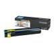 C935/X94X WASTE TONER BOTTLE (C930X76G)