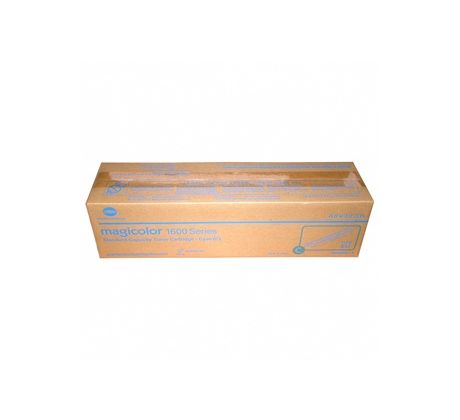 toner MINOLTA Magicolor 1600/1650EN/1680/1690 cyan (1500 str.) (A0V30GH)