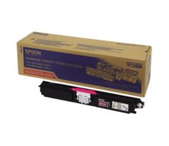 toner EPSON C1600/CX16 magenta (1600 str.) (C13S050559)