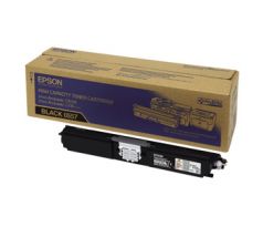 toner EPSON C1600/CX16 black (2700 str.) (C13S050557)