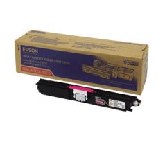 toner EPSON C1600/CX16 magenta (2700 str.) (C13S050555)