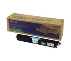 toner EPSON C1600/CX16 cyan (2700 str.) (C13S050556)
