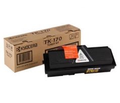 toner KYOCERA TK-170 FS 1320D/1370DN, Ecosys P2135dn (7200 str.) (TK-170)