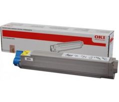 toner OKI C910/C920WT yellow (44036021)