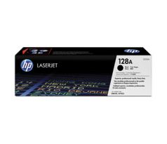 TONER HP CE320A Čierny HP128 pre LJ CP1525x CM1415x (2000 str.) (CE320A)