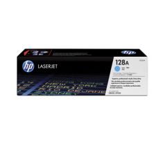 TONER HP CE321A Cyan HP128 pre LJ CP1525x CM1415x (1300 str.) (CE321A)