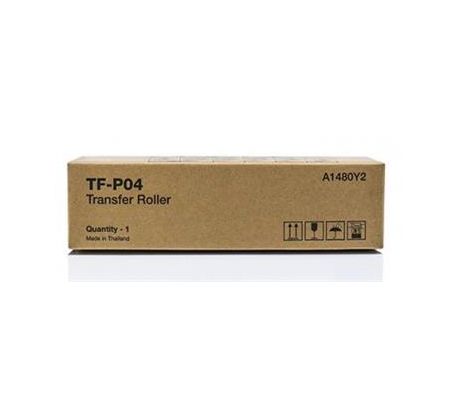 transfer roller MINOLTA TF-P04 Magicolor 4750DN/4750EN, Bizhub C25/C35/C35P/C3100P/C3110 (100000 str.) (A1480Y2)