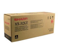 toner SHARP MX-312GT AR-5726/5731, MX-M260/M264/M310/M314/M354 (25000 str.) (MX-312GT)
