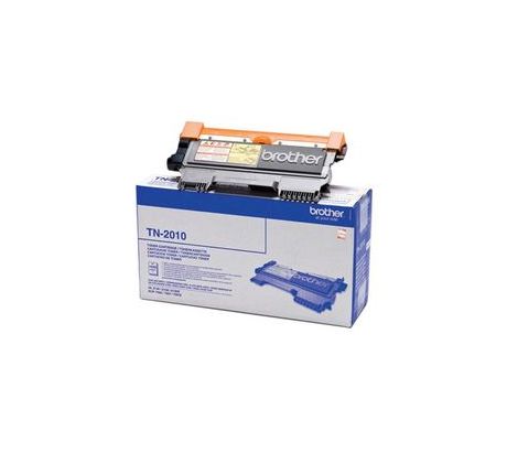 toner BROTHER TN-2010 HL-2130, DCP-7055/7055W/7057 (1000 str.) (TN2010)