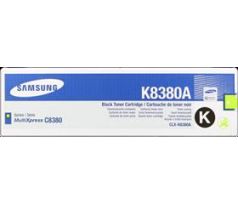 toner SAMSUNG CLX-K8380A CLP 8380ND black (CLX-K8380A/ELS (SU584A))