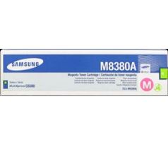 toner SAMSUNG CLX-M8380A CLP 8380ND magenta (CLX-M8380A/ELS (SU591A))