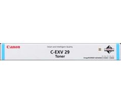 toner CANON C-EXV29 cyan iRAC5030/iRAC5035/iRAC5235/iRAC5240 (27000 str.) (2794B002)
