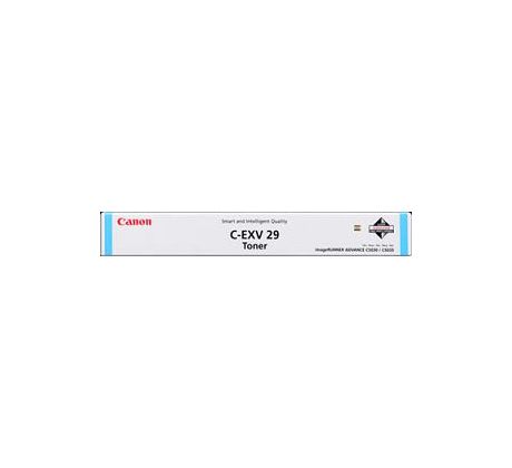 toner CANON C-EXV29 cyan iRAC5030/iRAC5035/iRAC5235/iRAC5240 (27000 str.) (2794B002)