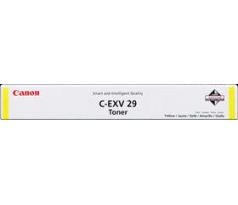 toner CANON C-EXV29 yellow iRAC5030/iRAC5035/iRAC5235/iRAC5240 (2802B002)