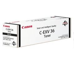 toner CANON C-EXV36 black iRA 6055/iRA 6055i/iRA 6065/iRA 6065i/iRA 6075/iRA 6075i (56000 str.) (3766B002)