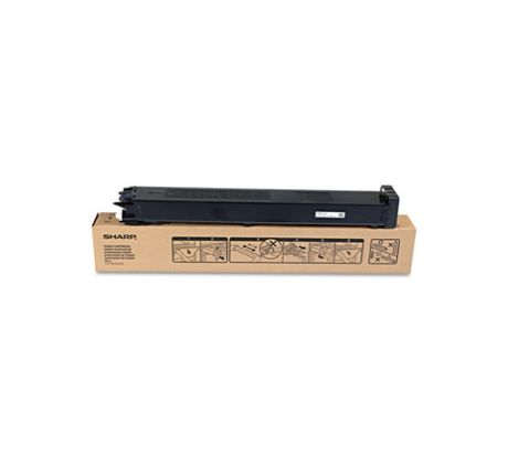 toner SHARP MX-23GTBA Black MX-2010U/2310U/2614N/3111N/3111U/3114N (18000 str.) (MX-23GTBA)