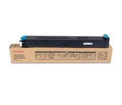 toner SHARP MX-23GTCA Cyan MX-2010U/2310U/2614N/3111N/3111U/3114N (10000 str.) (MX-23GTCA)