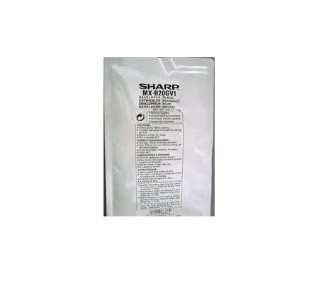 developer SHARP MX-B20GV MX-B200/B201D (25000 str.) (MXB20GV)