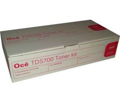 toner OCE TDS 700/750, PlotWave 750 black (2ks v bal.) (1060047449/6362B001)