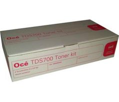 toner OCE TDS 700/750, PlotWave 750 black (2ks v bal.) (1060047449/6362B001)