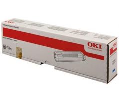 toner OKI MC861 cyan (10000 str.) (44059255)