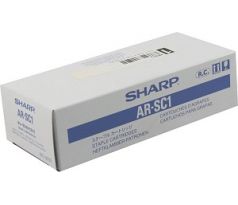 spinky SHARP AR-SC1 pre finisher AR-FN4/FN5/FN6 (3x5000 ks) (ARSC1)