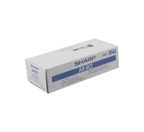 spinky SHARP AR-SC1 pre finisher AR-FN4/FN5/FN6 (3x5000 ks) (ARSC1)