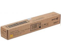 toner XEROX 006R01518 yellow WorkCentre 7525/7530/7535/7545/7556/7830/7835/7845/7855 (15000 str.) (006R01518)