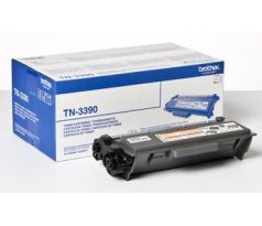 toner BROTHER TN-3390 HL-6180DW, DCP-8250DN, MFC-8950DW (12000 str.) (TN3390)