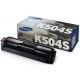 toner SAMSUNG CLT-K504S CLP 415, CLX 4195, Xpress C1810/C1860 black (CLT-K504S/ELS (SU158A))