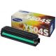 toner SAMSUNG CLT-Y504S CLP 415, CLX 4195, Xpress C1810/C1860 yellow (CLT-Y504S/ELS (SU502A))