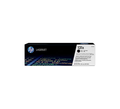 TONER HP CF210X HP131X čierny (2400 str.) (CF210X)