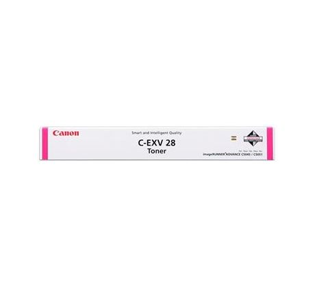 toner CANON C-EXV28 magenta iRAC5045i/iRAC5051i/iRAC5250/iRAC5255 (38000 str.) (2797B002)