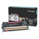 Toner Lexmark X746/X748 MAGENTA (7000 str.) (X746A1MG)