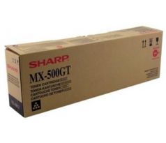 toner SHARP MX-500GT MX-M283N/M363N/M363U/M453N/M453U/M503N/M503U (40000 str.) (MX-500GT)