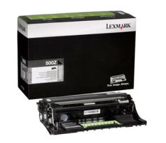 valec Lexmark MS/MX310/312/317/410//412/415/417/510/610/511/611 500Z (60000 str.) (50F0Z00)