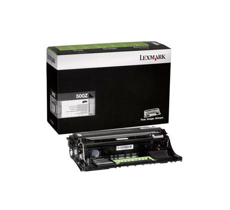 valec Lexmark MS/MX310/312/317/410//412/415/417/510/610/511/611 500Z (60000 str.) (50F0Z00)