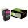 Toner Lexmark CX410/CX510 802HM MAGENTA (3000 str.) (80C2HM0 / E)