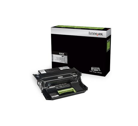 valec Lexmark MS810/811/812/MX710/711/MX810/811/812 520Z BLACK (100000 str.) (52D0Z00)