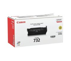toner CANON CRG-732 yellow LBP 7780Cx (6400 str.) (6260B002)