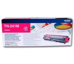 toner BROTHER TN-241 Magenta HL-3140CW/3150CDW/3170CDW, DCP-9020CDW, MFC-9140CDN (1400 str.) (TN241M)