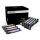 Black and Color imaging kit Lexmark CS310/410/510 CX310/410/510 40K (valce+developery CMYK) (70C0Z50)
