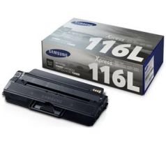 toner SAMSUNG MLT-D116L SL-M2825, SL-M2675/M2875 (3000 str.) (MLT-D116L/ELS (SU828A))