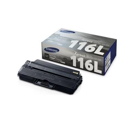 toner SAMSUNG MLT-D116L SL-M2825, SL-M2675/M2875 (3000 str.) (MLT-D116L/ELS (SU828A))