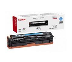 toner CANON CRG-731 cyan LBP 7100Cn/7110Cw, MF 8230Cn/8280Cw (1500 str.) (6271B002)