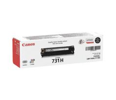 toner CANON CRG-731H black LBP 7100Cn/7110Cw, MF 8230Cn/8280Cw (2400 str.) (6273B002)