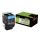 Toner Lexmark CX310/CX410/CX510 802SC CYAN (2000 str.) (80C2SC)