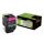Toner Lexmark CX310/CX410/CX510 802SM MAGENTA (2000 str.) (80C2SM)