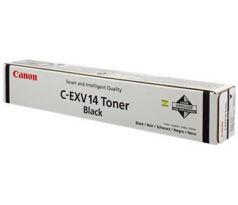 toner CANON C-EXV14 black iR 2016/2018/2020/2022/2025/2030/2318/2420/2422 (8300 str.) (0384B006)