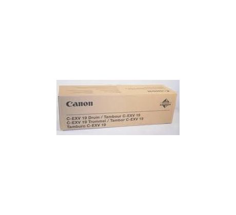 valec CANON C-EXV19 iP C1 (130000 str.) (0405B002)
